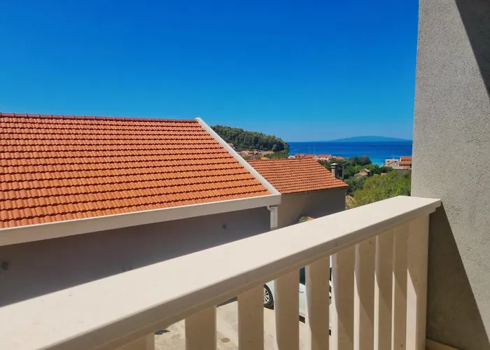 Villa Dora Zuljana Peljesac Croatia