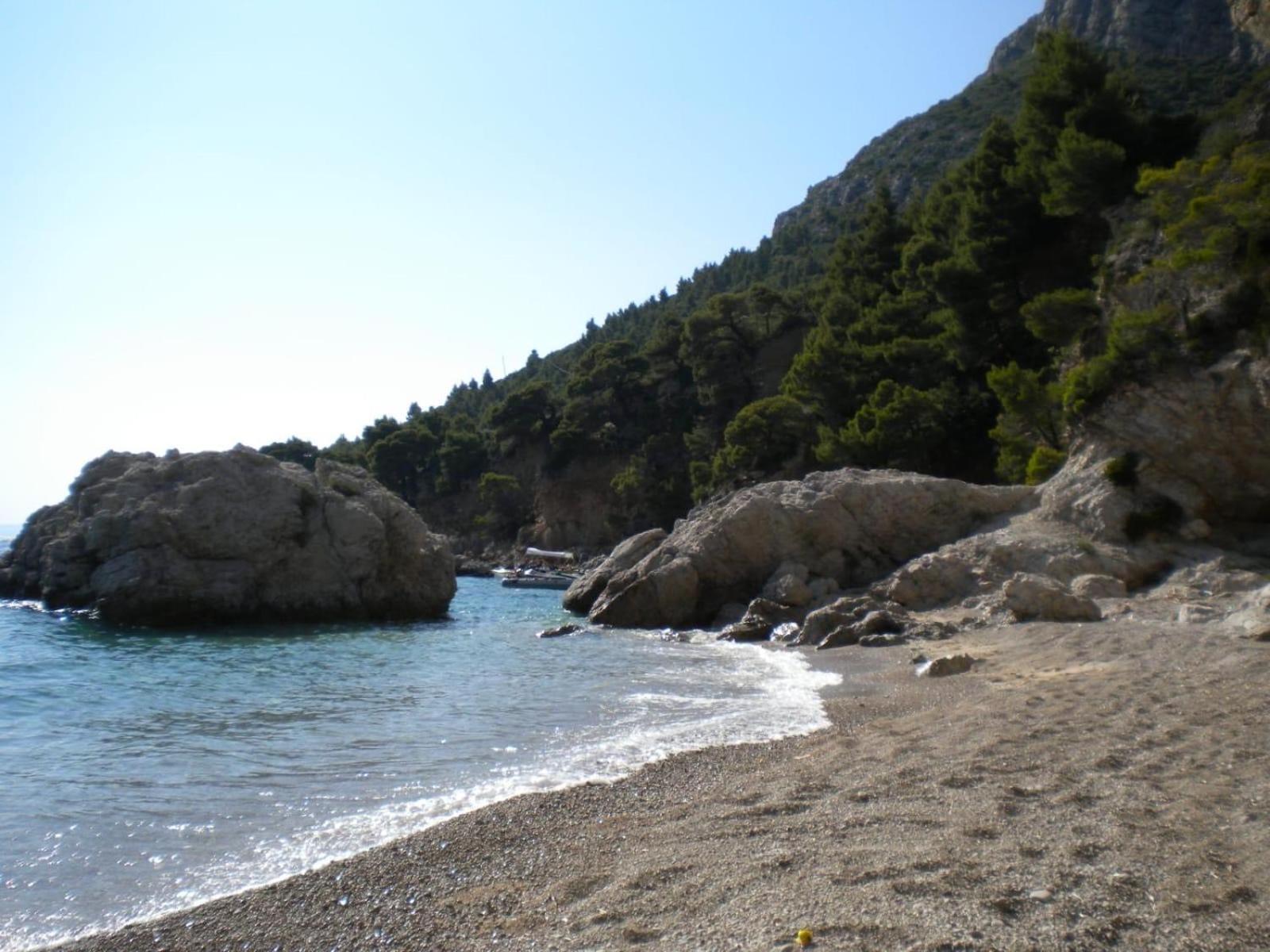Dora Peljesac Croatia Apartment Zuljana