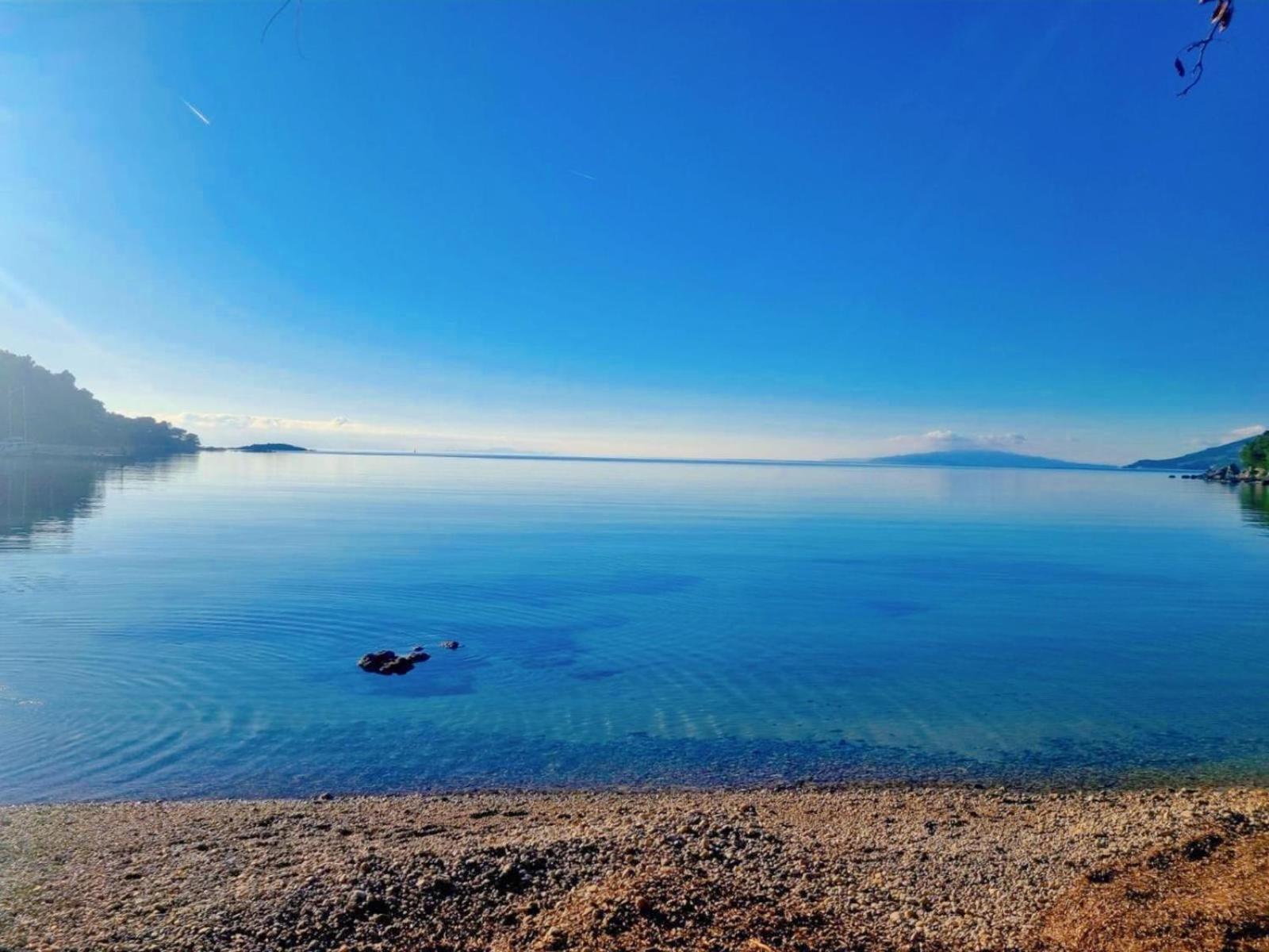Dora Peljesac Croatia Zuljana
