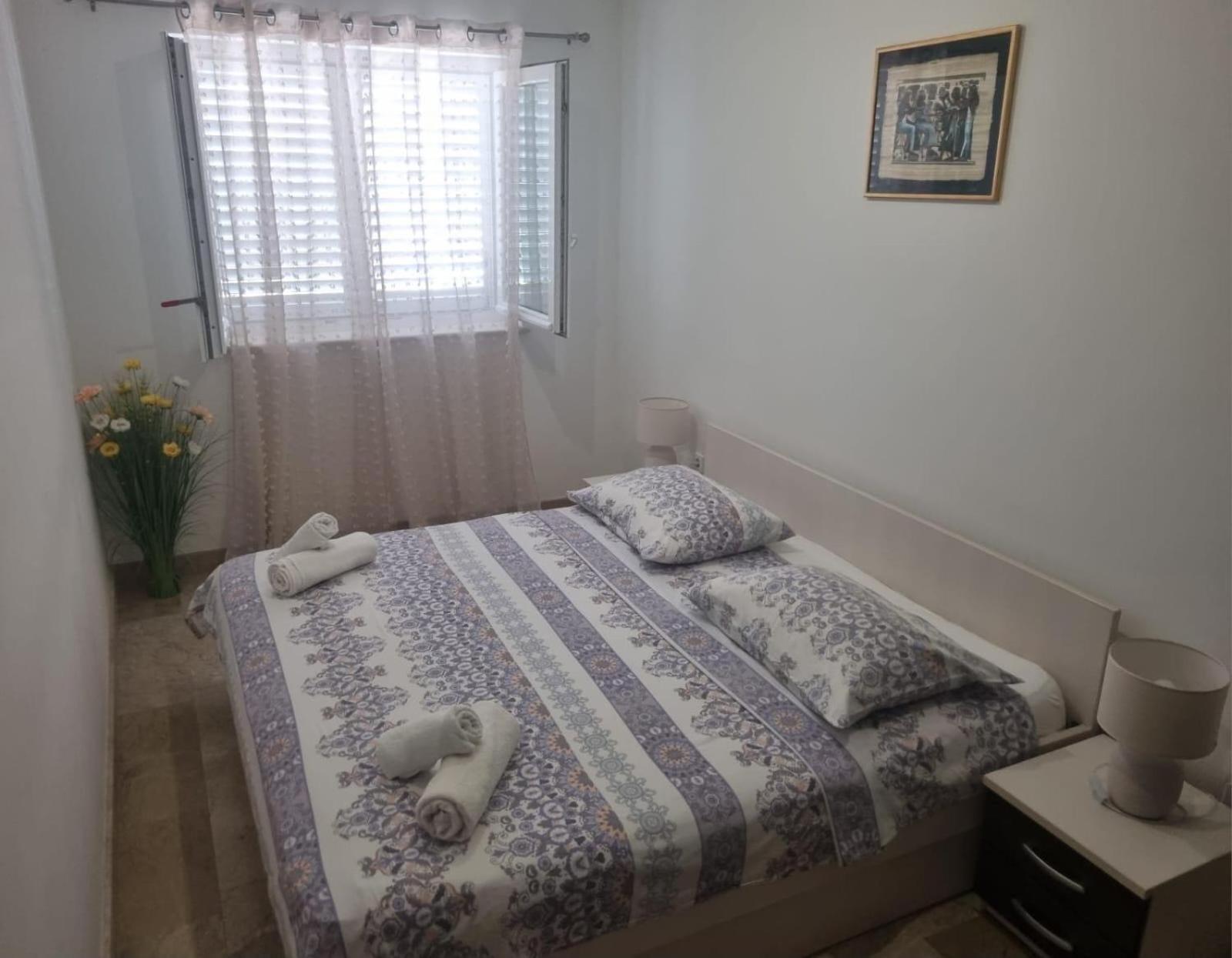 Dora Peljesac Croatia * Zuljana