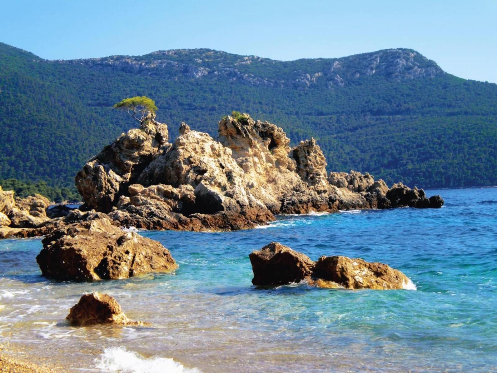 Dora Peljesac Croatia Apartment