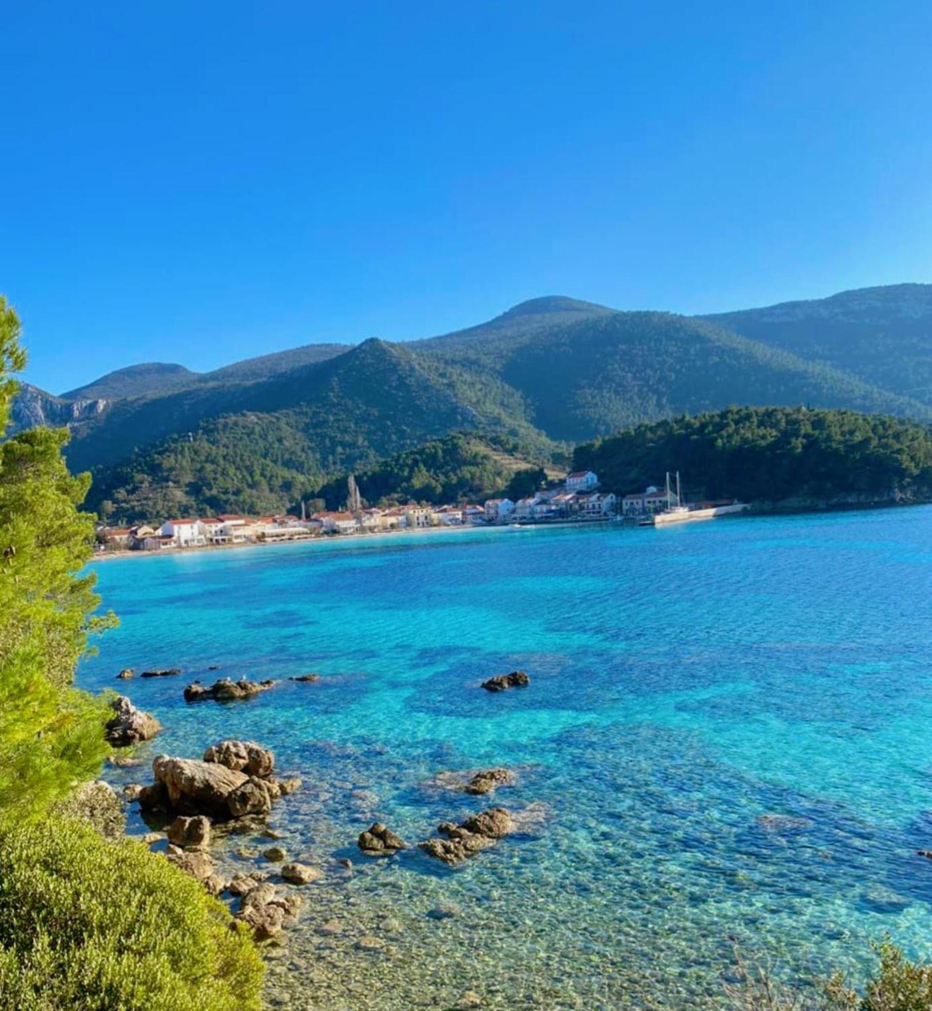Dora Peljesac Croatia Apartment *