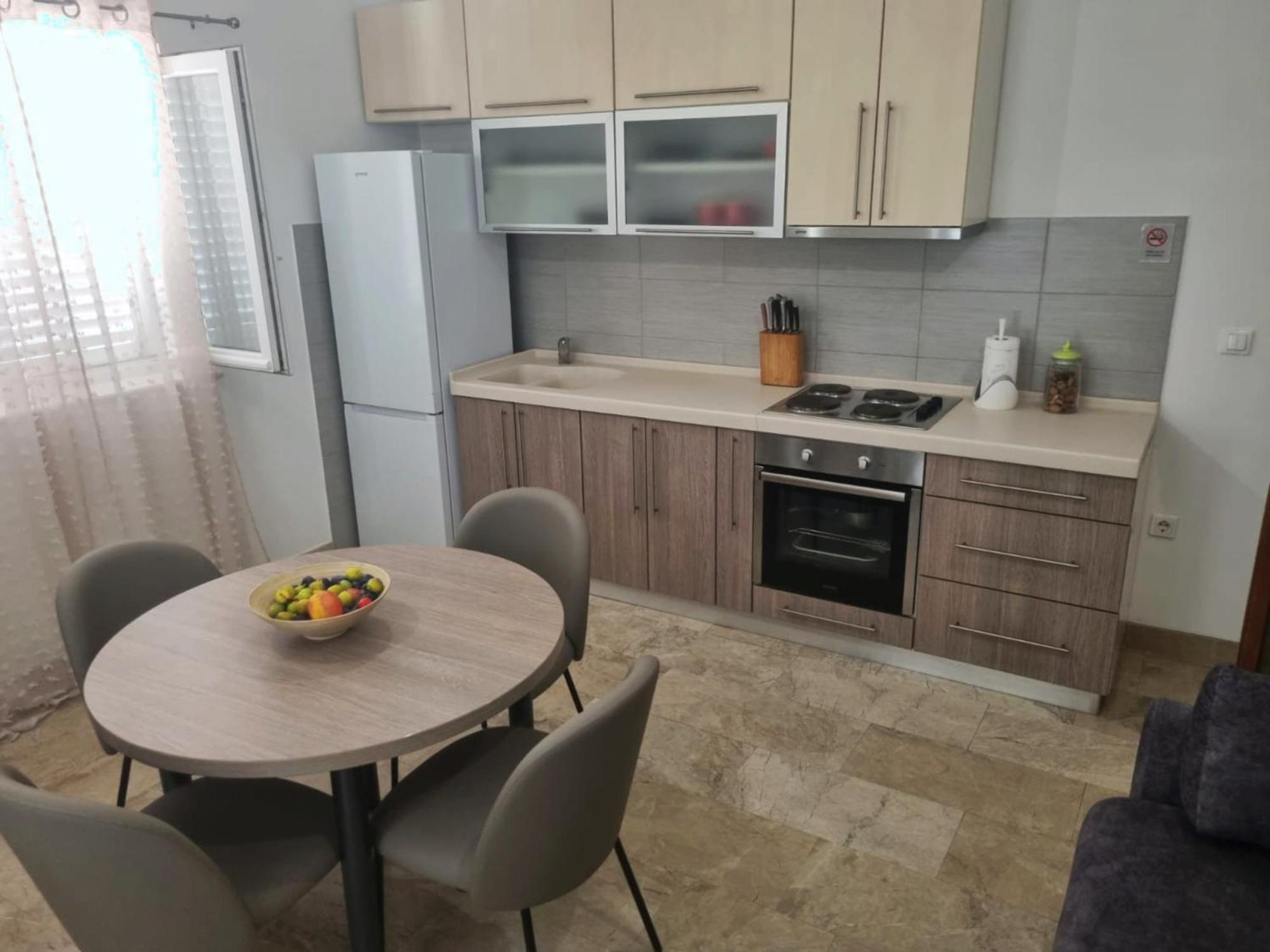Apartment Dora Peljesac Croatia *