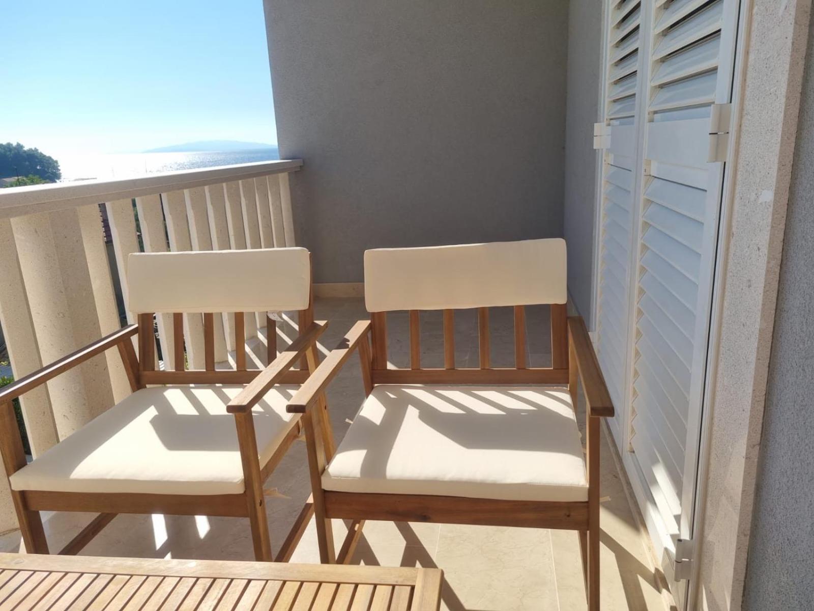 Dora Peljesac Croatia Apartment Zuljana