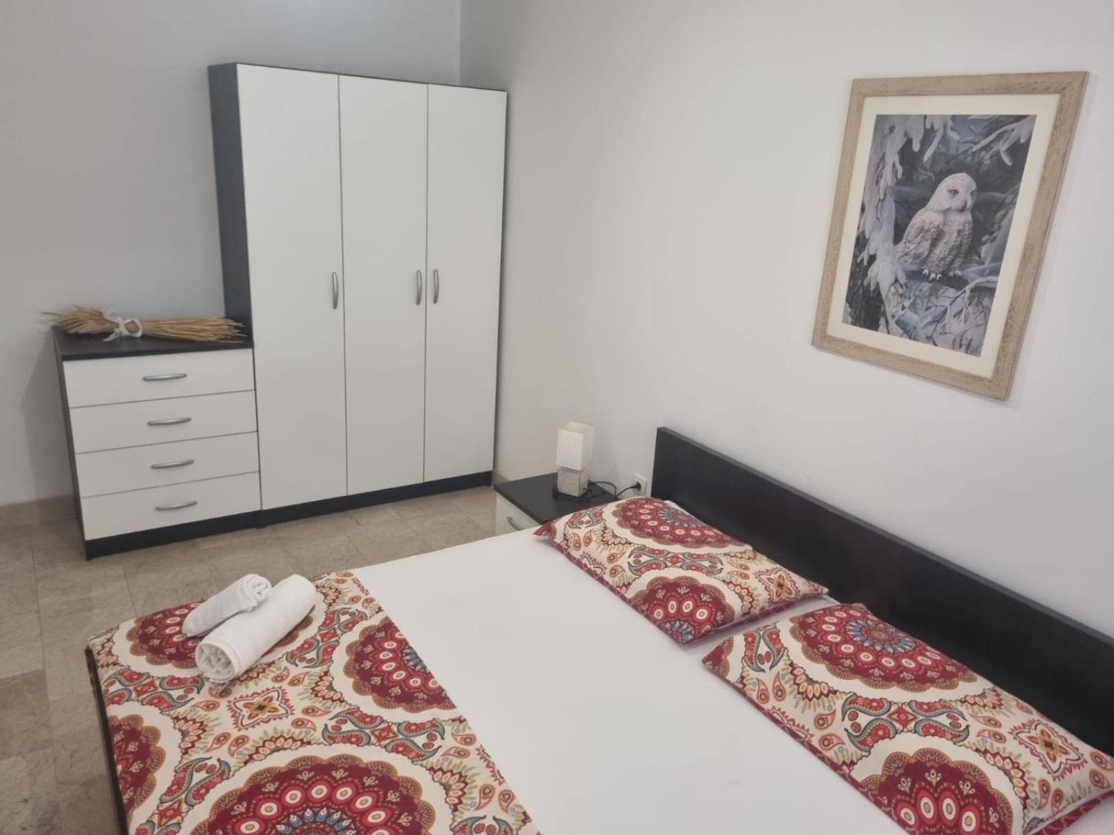 Apartment Dora Peljesac Croatia Zuljana