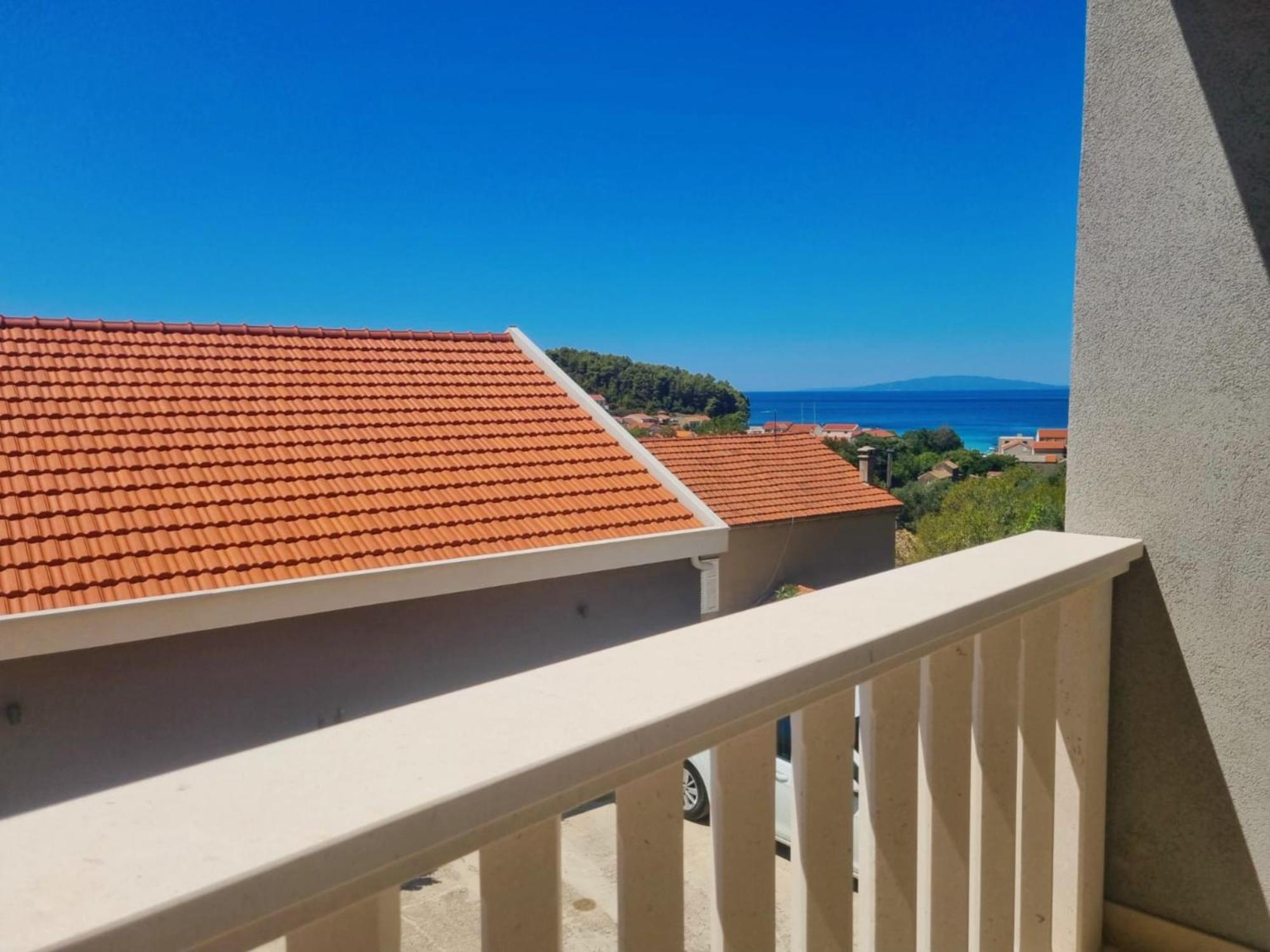 Dora Peljesac Croatia Apartment *