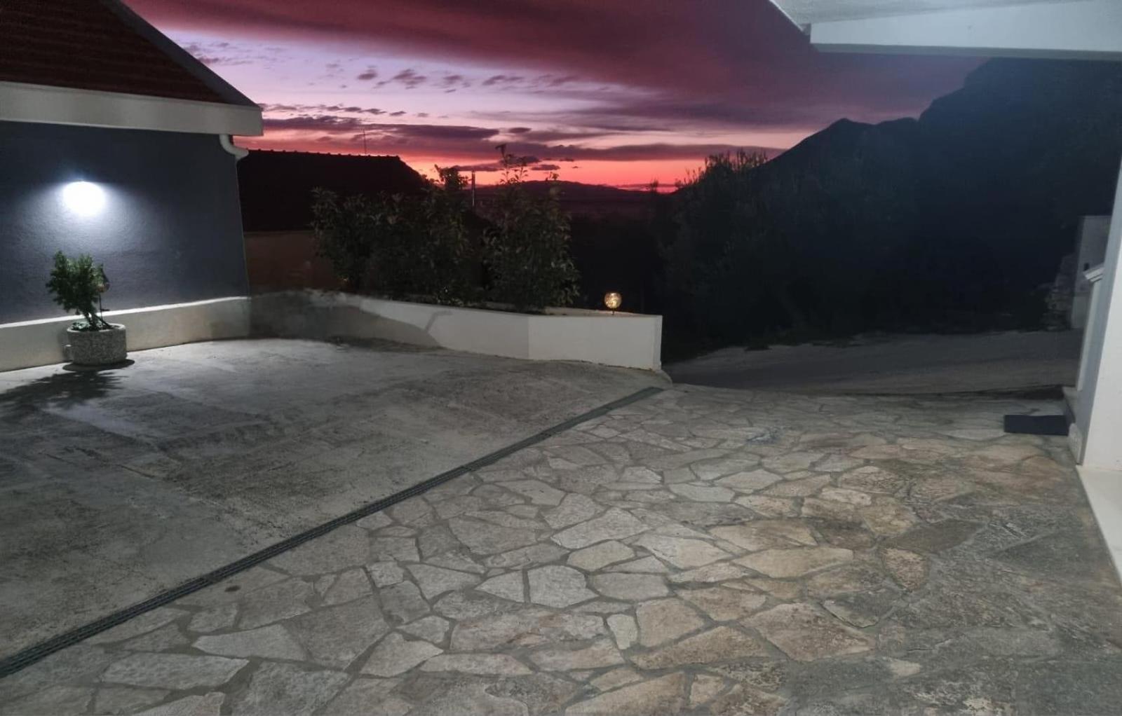Apartment Dora Peljesac Croatia *