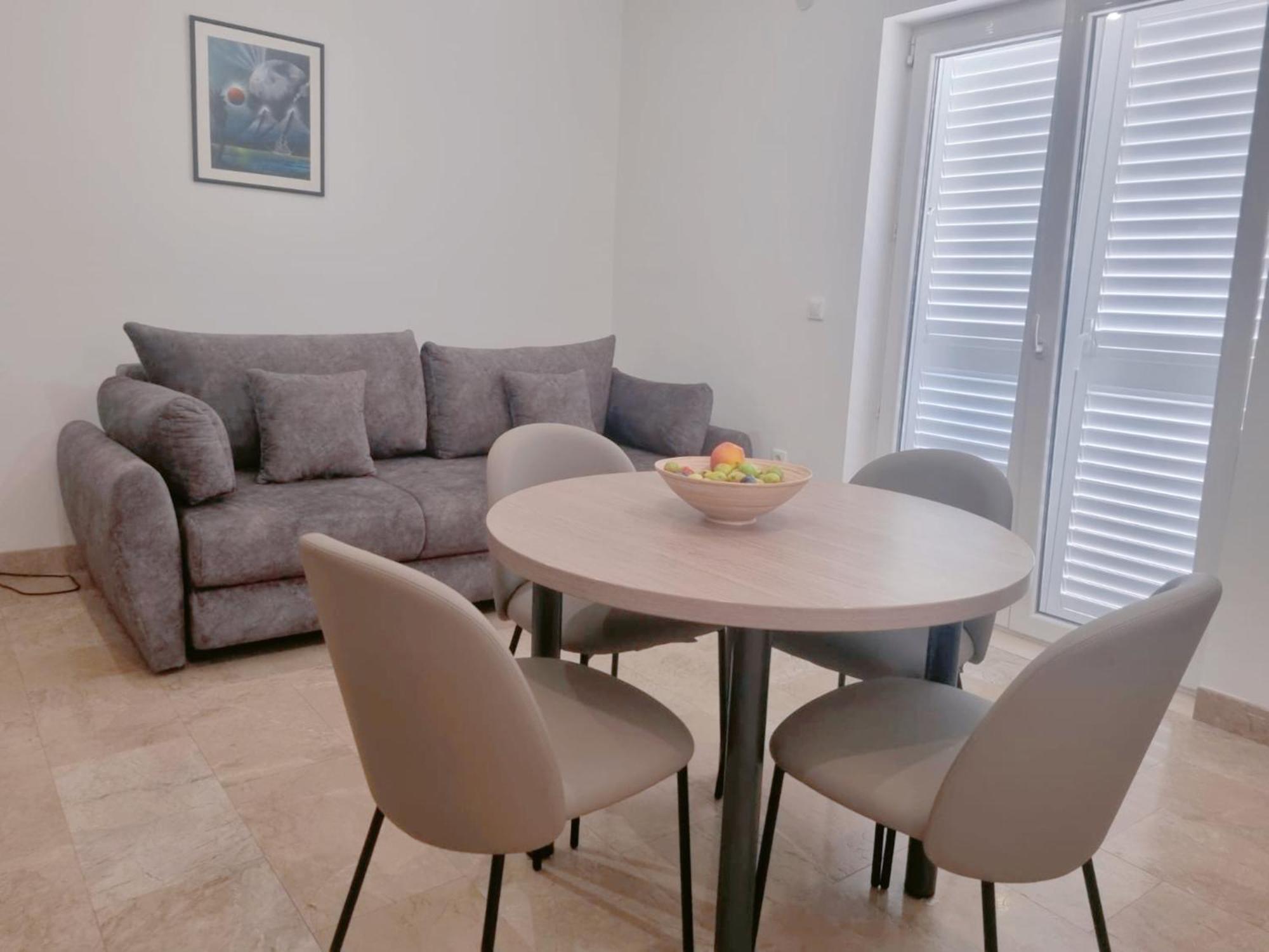 Apartment Dora Peljesac Croatia Zuljana